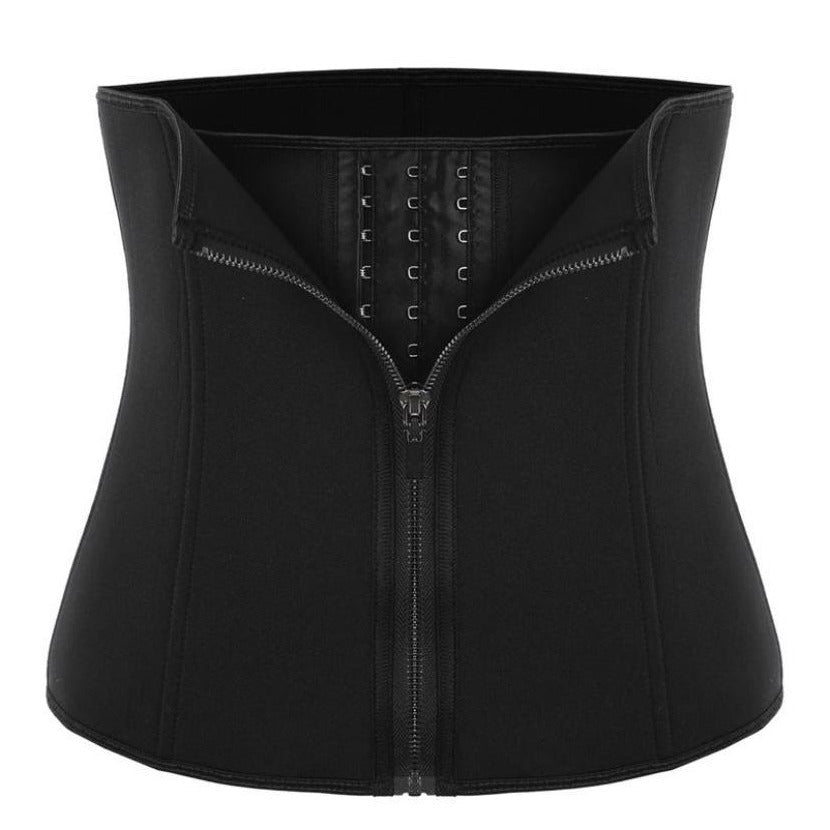 Double Tummy Control Waist Cincher