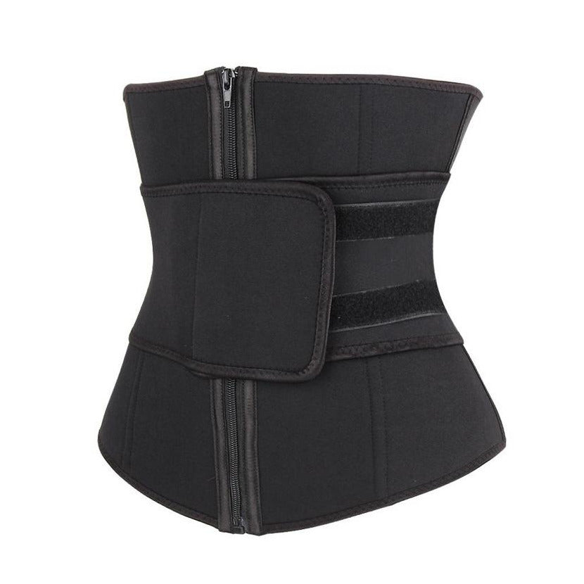 Sweat Waist Cincher