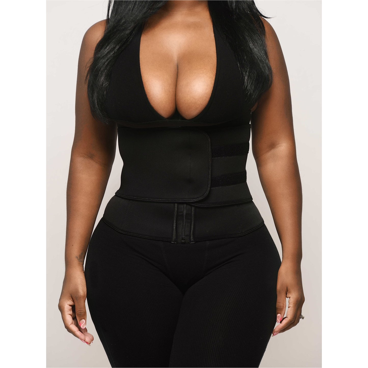 Sweat Waist Cincher