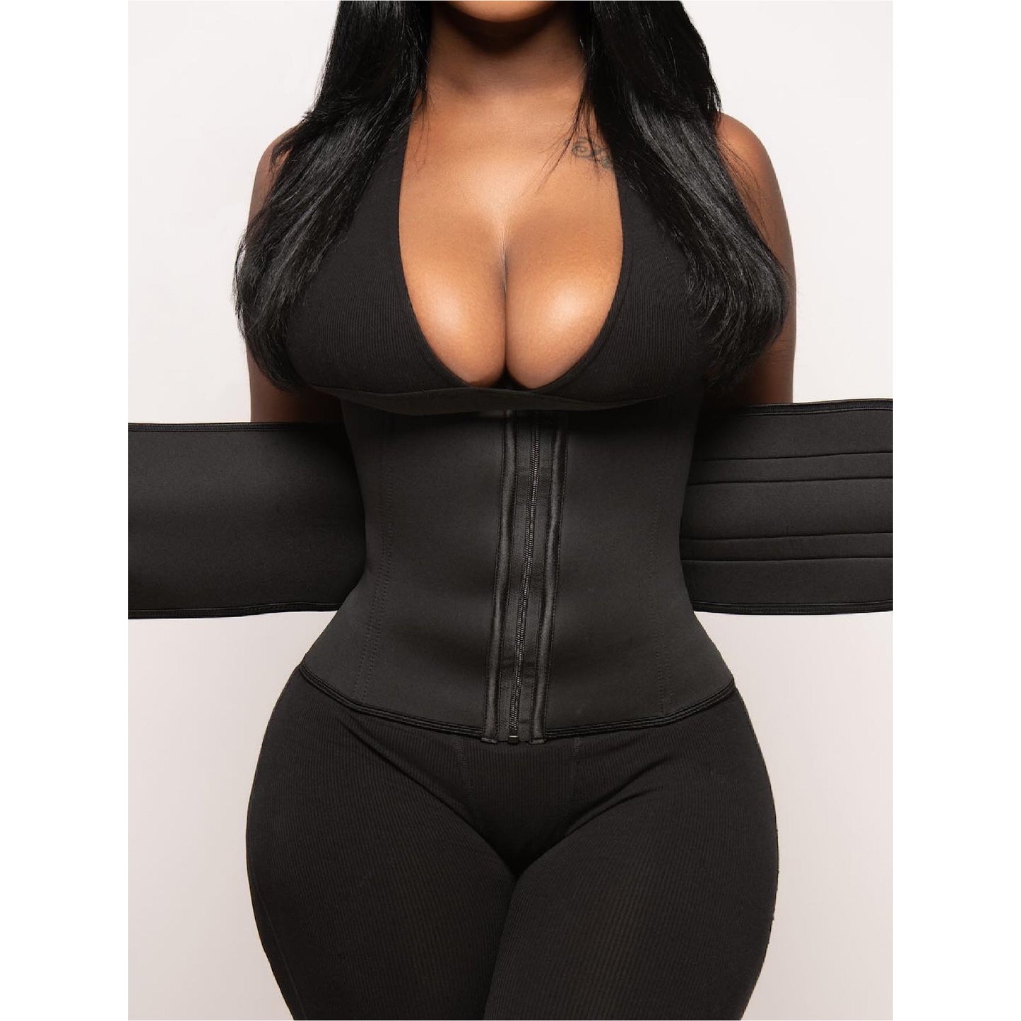 Sweat Waist Cincher