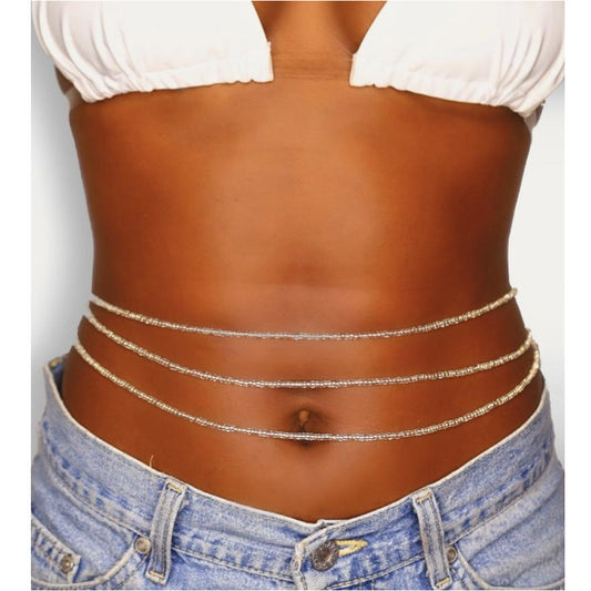 High Quality Waist Beads